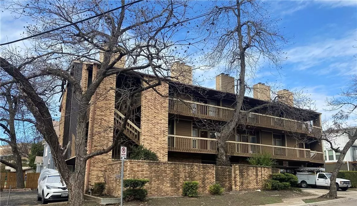 Austin, TX 78705,612 Park Place PL #303