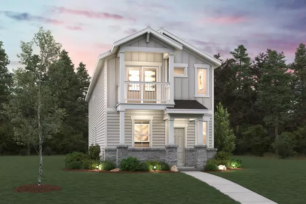 2094 Alice Jay WAY, Round Rock, TX 78665