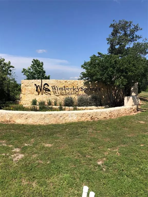 Wimberley, TX 78676,40 Wide Canyon DR