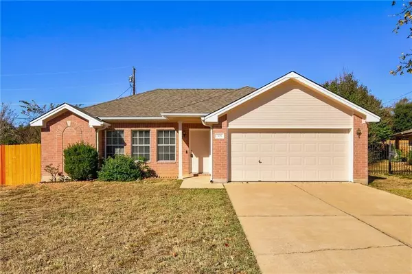 305 China CV, Elgin, TX 78621