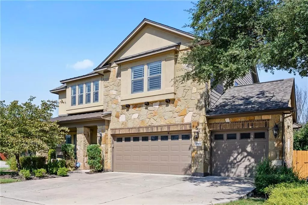 Cedar Park, TX 78613,3801 Winchester DR