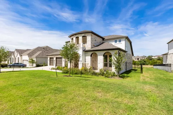 Austin, TX 78737,462 Old Stone RD