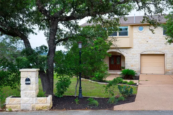 Lago Vista, TX 78645,22007 Mockingbird ST