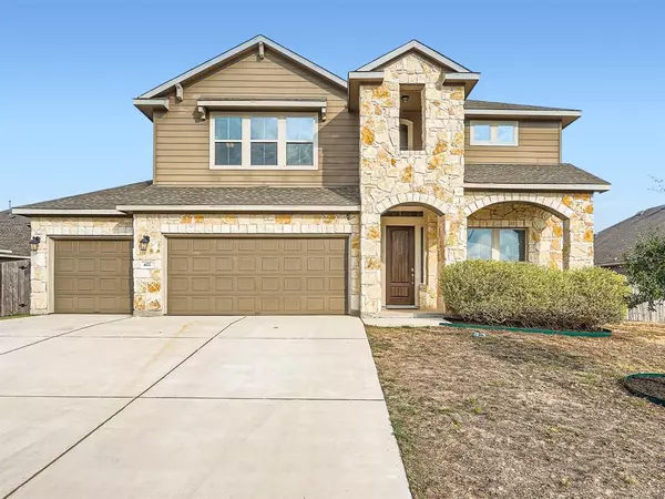 San Marcos, TX 78666,422 Field Corn LN