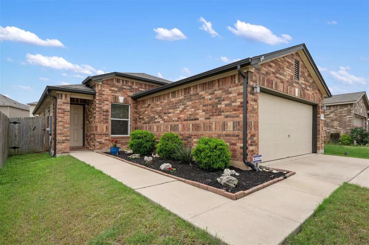 Manor, TX 78653,13704 Benjamin Harrison ST