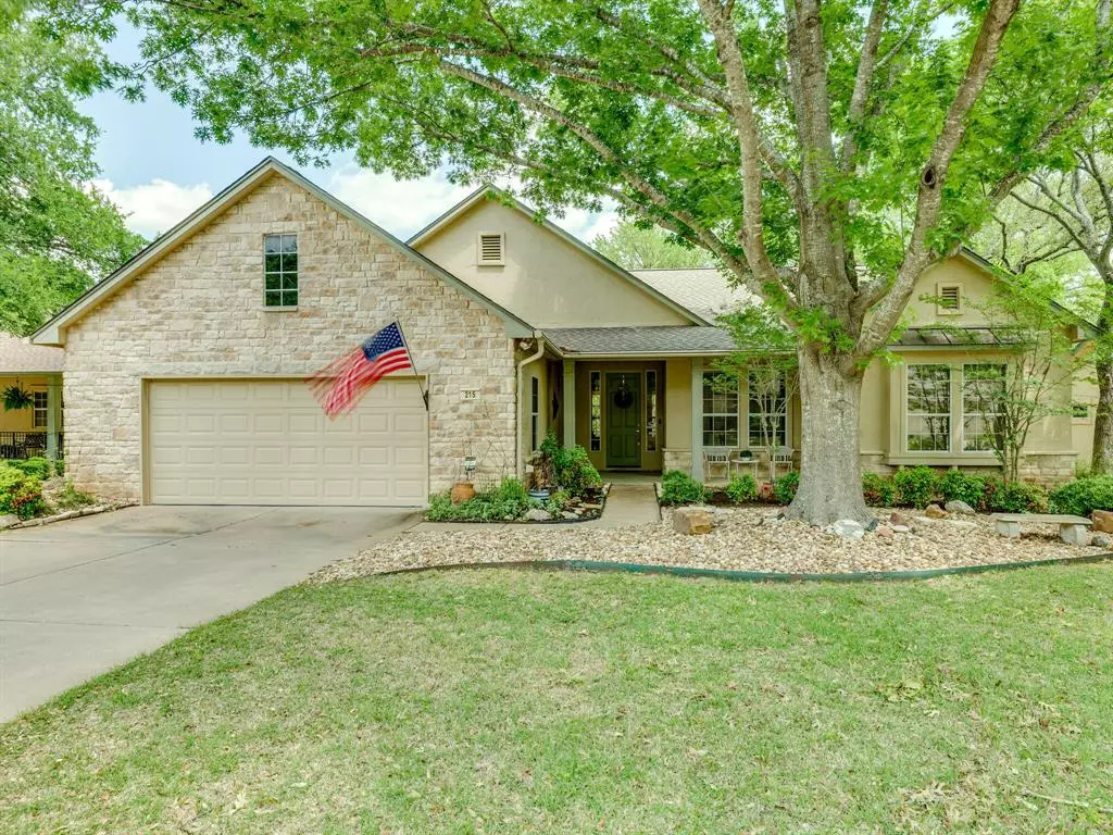 Georgetown, TX 78633,215 Whispering Wind DR