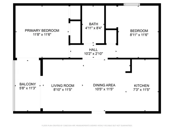 Austin, TX 78741,1304 Summit ST #209