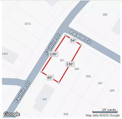 Horseshoe Bay, TX 78657,301 Parallel CIR