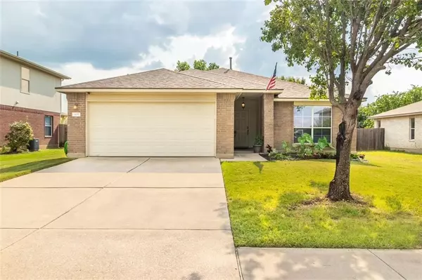 905 Remington DR, Leander, TX 78641