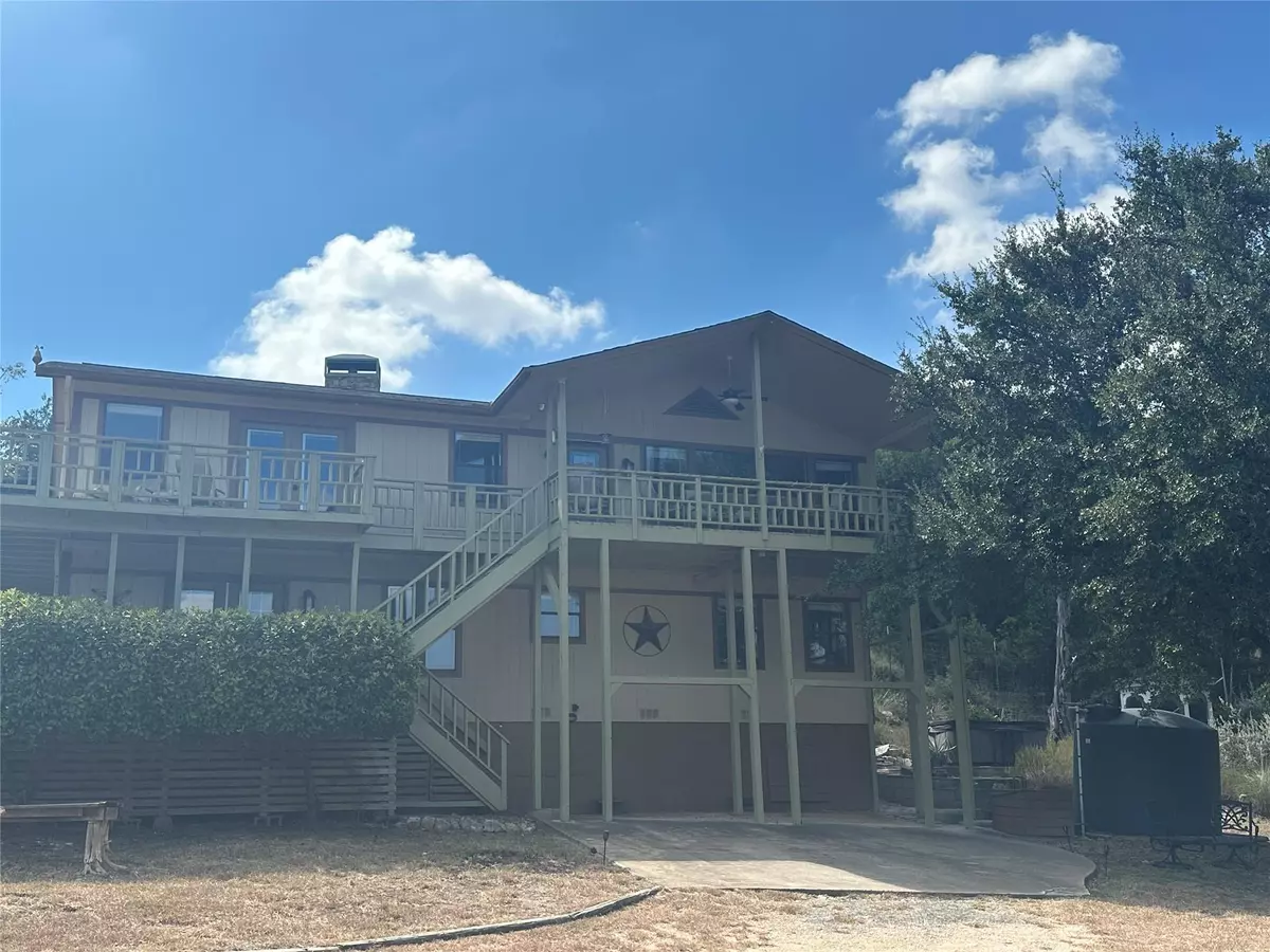 Spicewood, TX 78669,20815 Colorado DR W