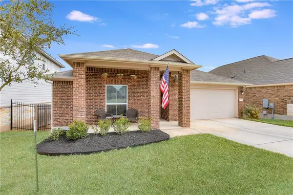 Leander, TX 78641,408 Red Matador LN