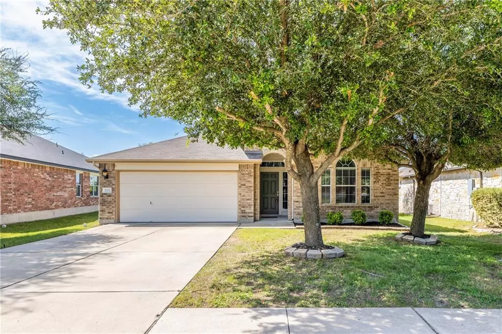 Hutto, TX 78634,1002 Cockrill CT