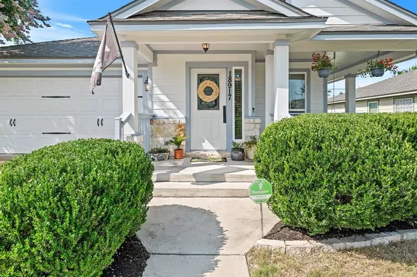 18917 Obed River DR, Pflugerville, TX 78660