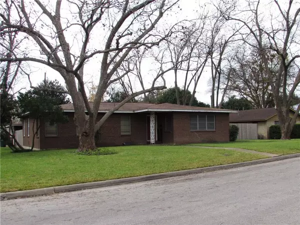 1901 Brentwood ST, Austin, TX 78757