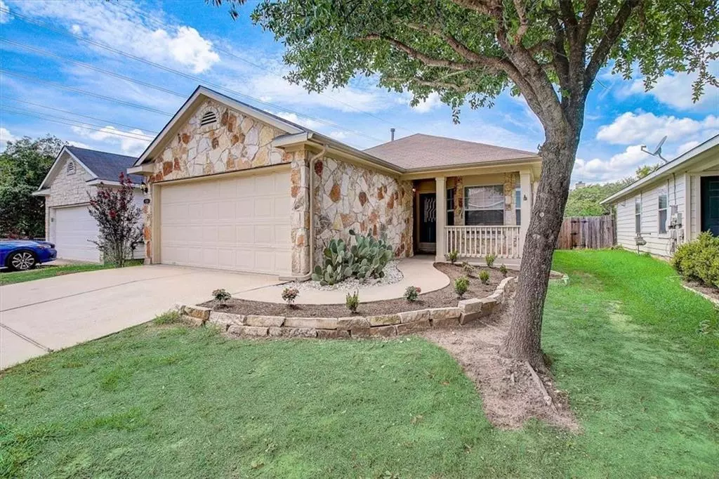 Austin, TX 78748,8524 Chick Pea LN