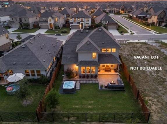 17904 Clairess LN, Manor, TX 78653