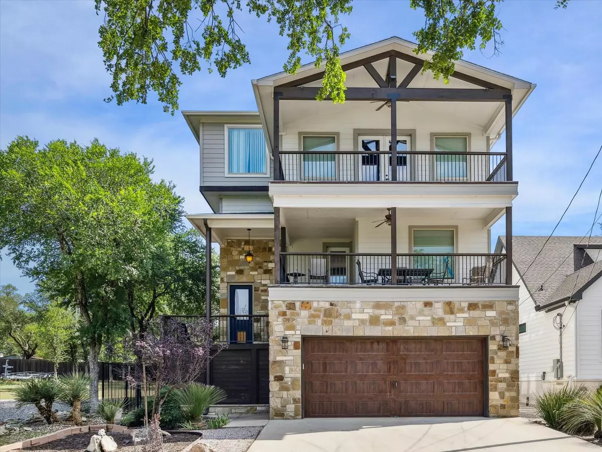 Granite Shoals, TX 78654,1509 Hill Top DR