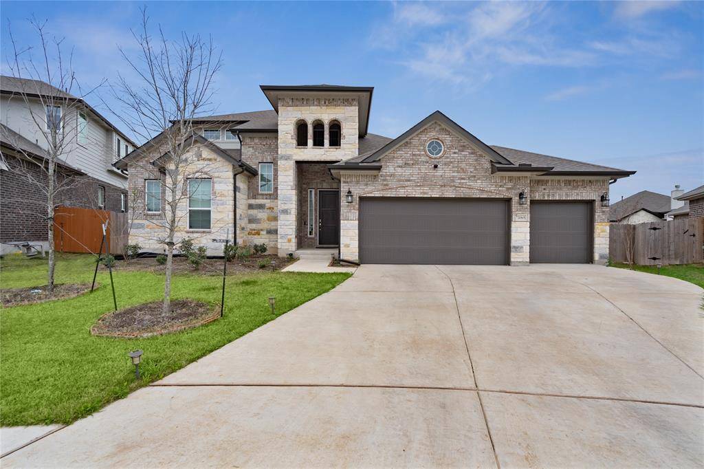 20805 Claire Jean PATH, Pflugerville, TX 78660