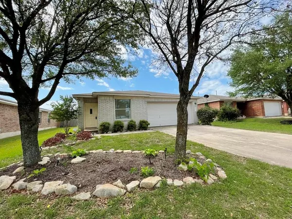 600 Golden Gate DR, Leander, TX 78641