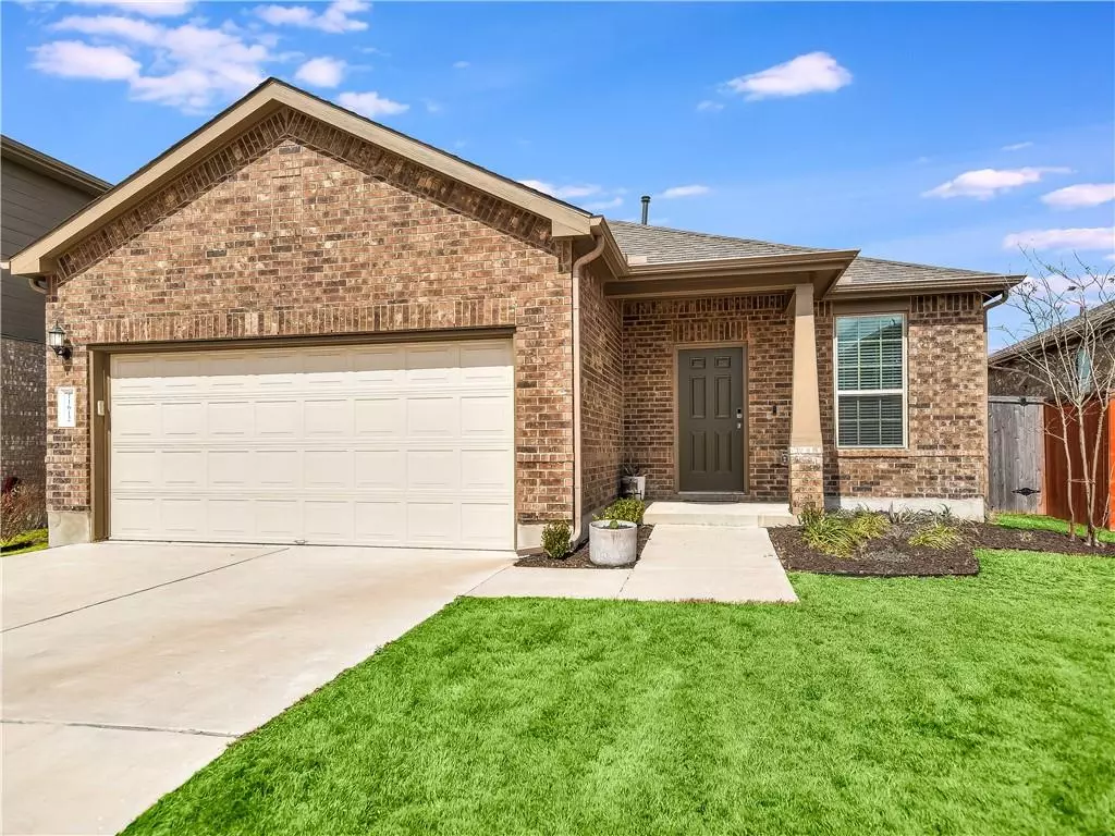 Manor, TX 78653,11612 Jackson Falls WAY