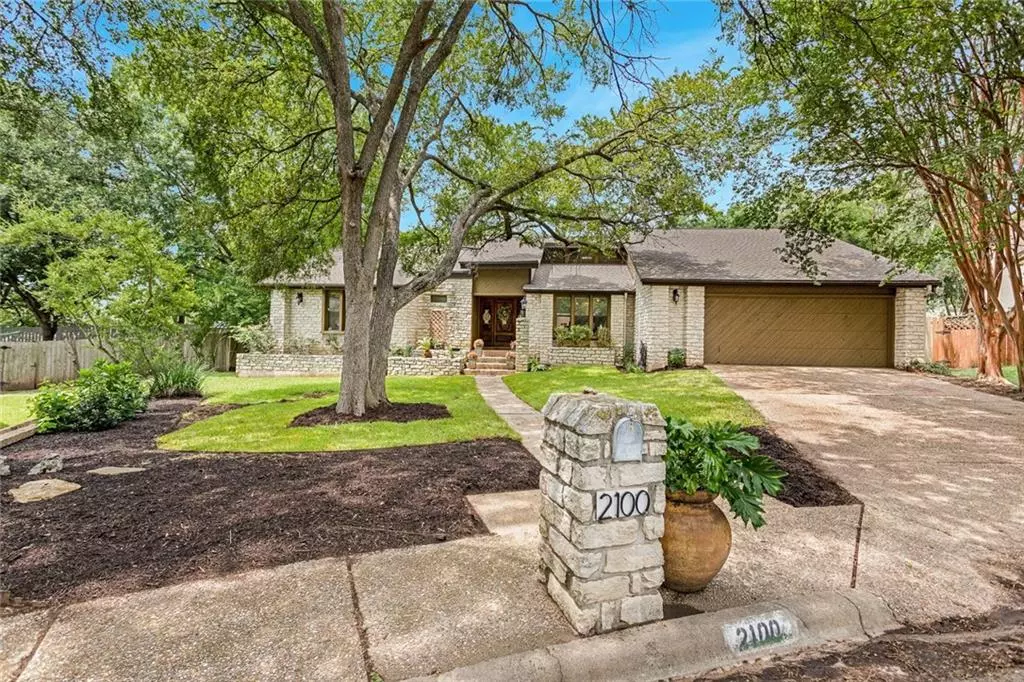 Austin, TX 78747,2100 Hazeltine LN