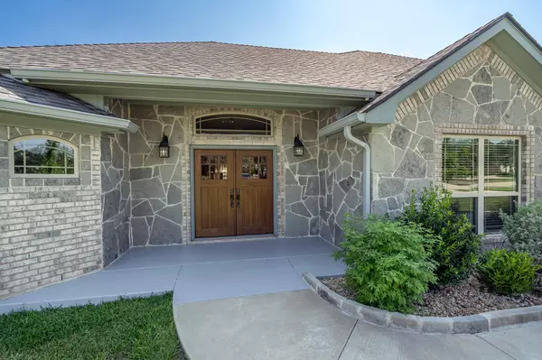 Salado, TX 76571,205 Presa DR