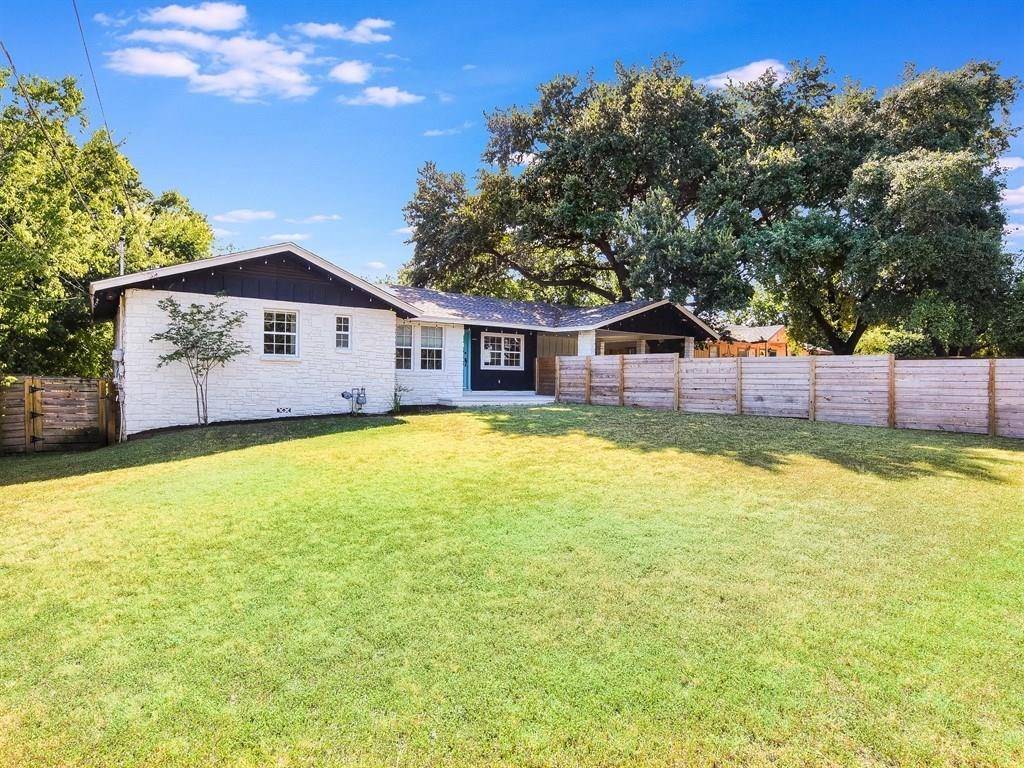 3401 Carol Ann DR, Austin, TX 78723