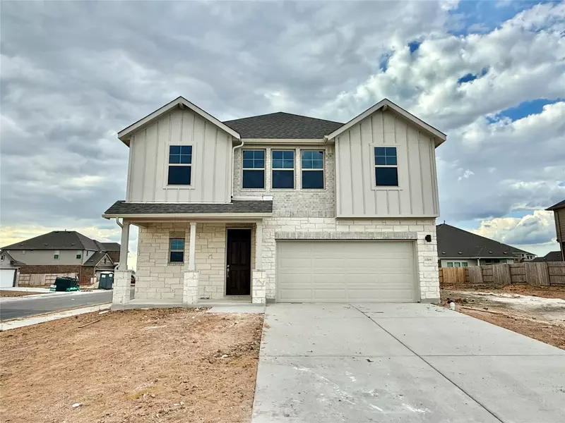 13700 Tucker Hedge PASS, Elgin, TX 78621