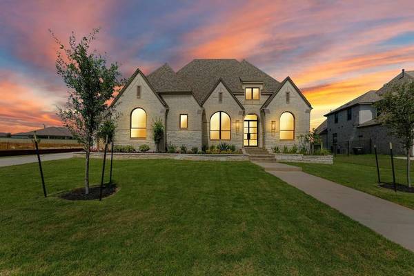 520 Sierra Lisa CV, Liberty Hill, TX 78642