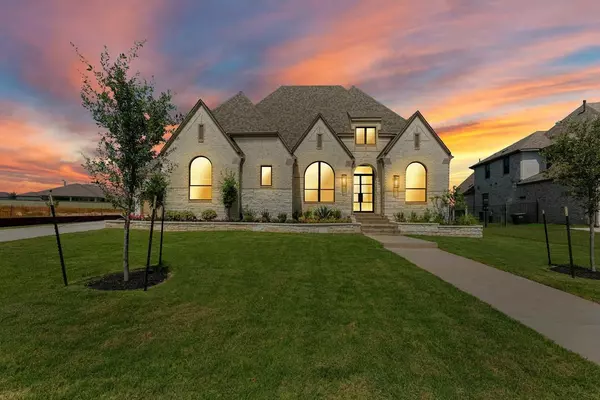 520 Sierra Lisa CV, Liberty Hill, TX 78642