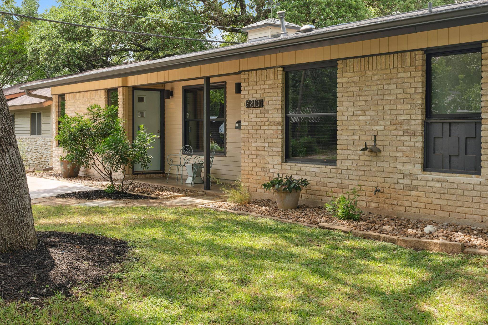 Austin, TX 78745,4810 Enchanted LN