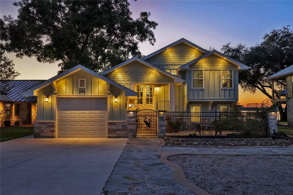 Granite Shoals, TX 78654,136 Web Isle DR