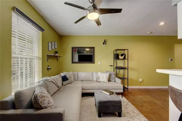 Austin, TX 78704,2302 East Side DR #20