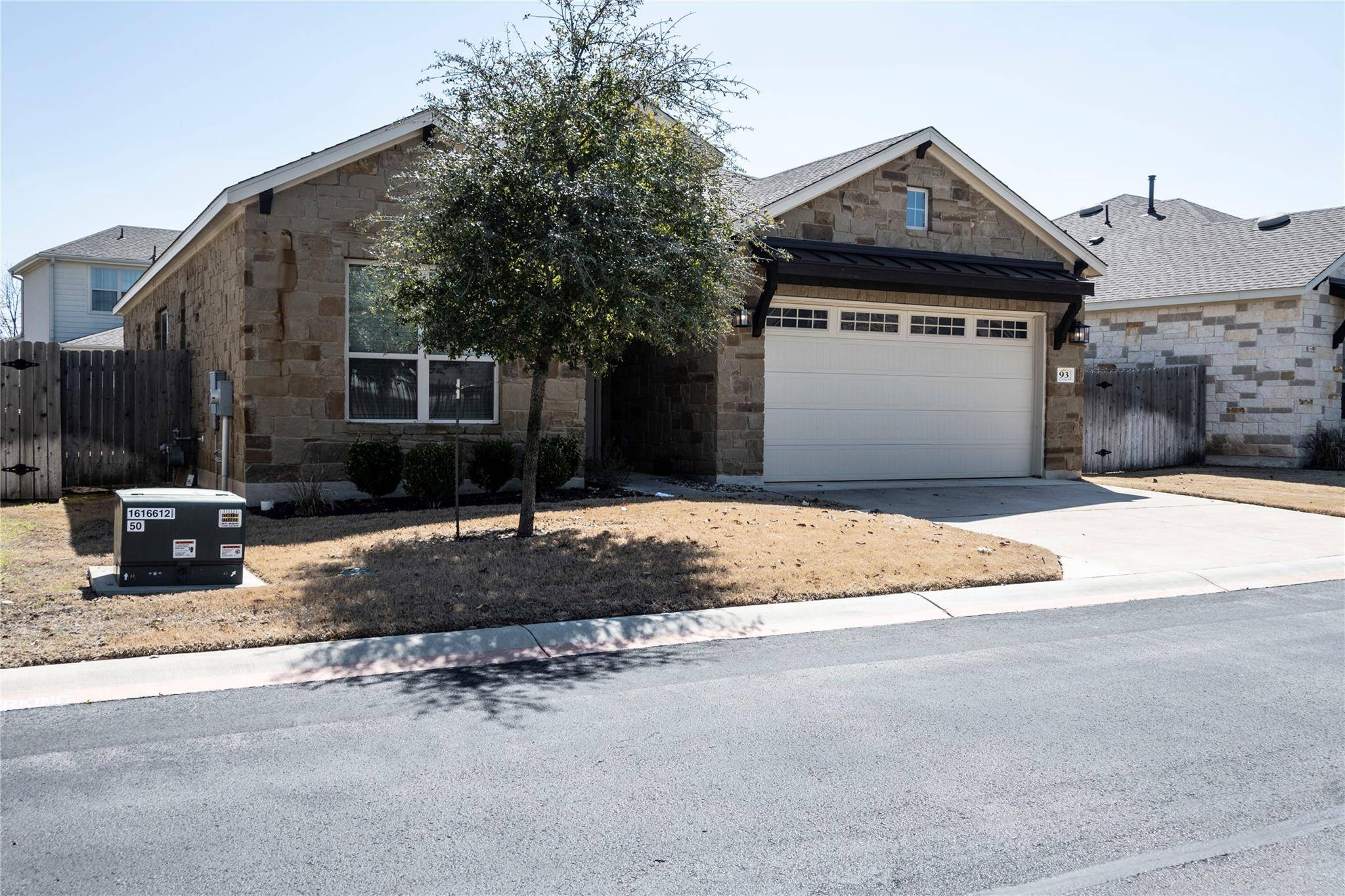 3750 E Palm Valley BLVD #93, Round Rock, TX 78665