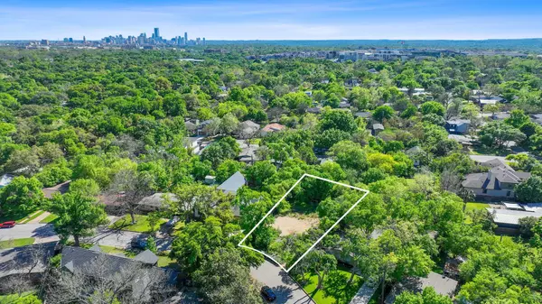 2609 Fiset DR, Austin, TX 78731