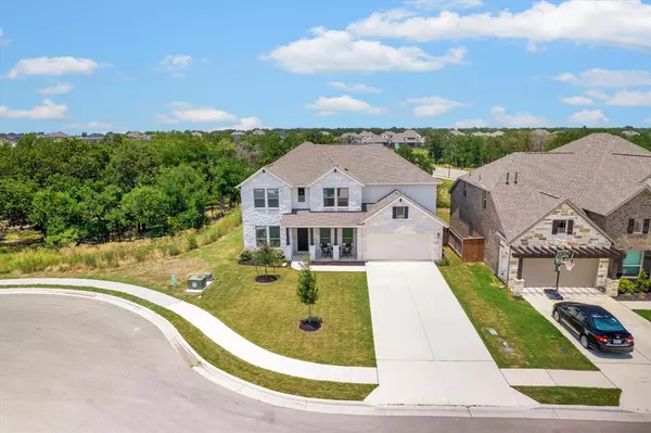 104 ARCADIAN CV,  Liberty Hill,  TX 78642