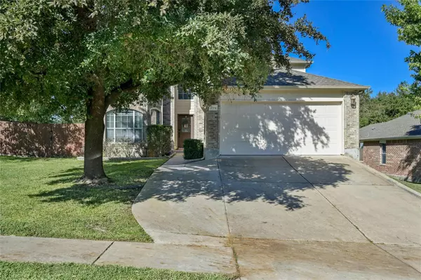 2004 Paradise Ridge DR,  Round Rock,  TX 78665