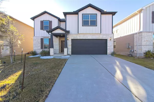 905 Mourning Dove LN, Leander, TX 78641