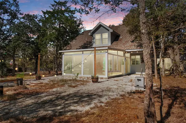 Cedar Creek, TX 78612,208 Sendero CV