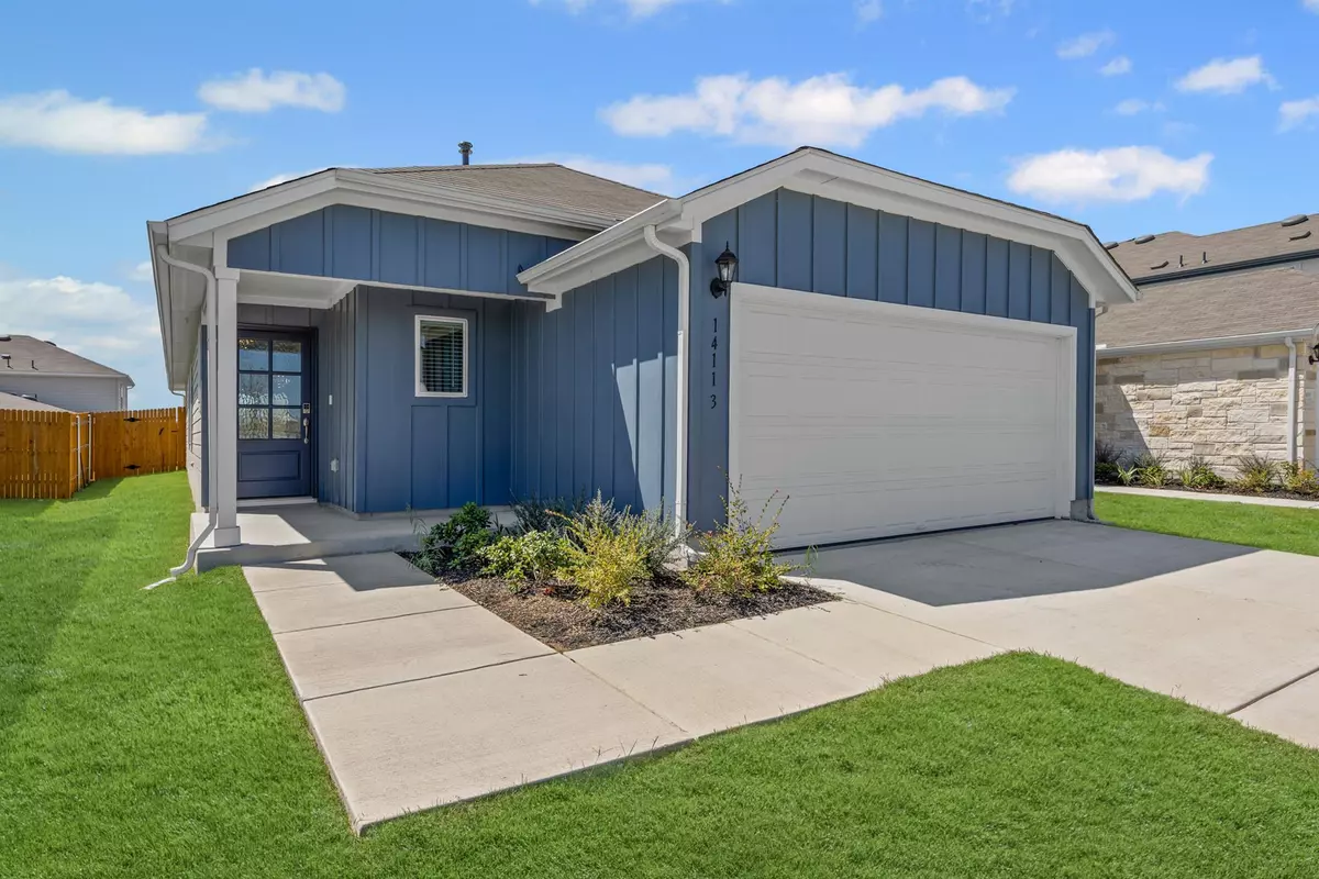 Del Valle, TX 78617,14113 Matterod DR