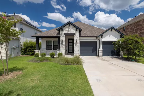 1332 Brescia WALK,  Leander,  TX 78641