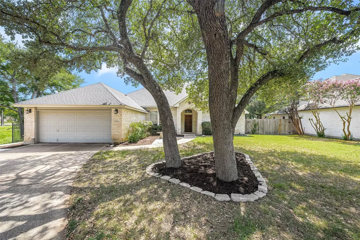 Cedar Park, TX 78613,105 S Winecup TRL