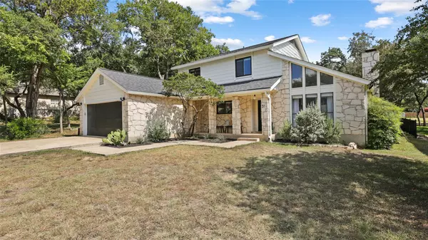 Wimberley, TX 78676,31 Brookhollow DR