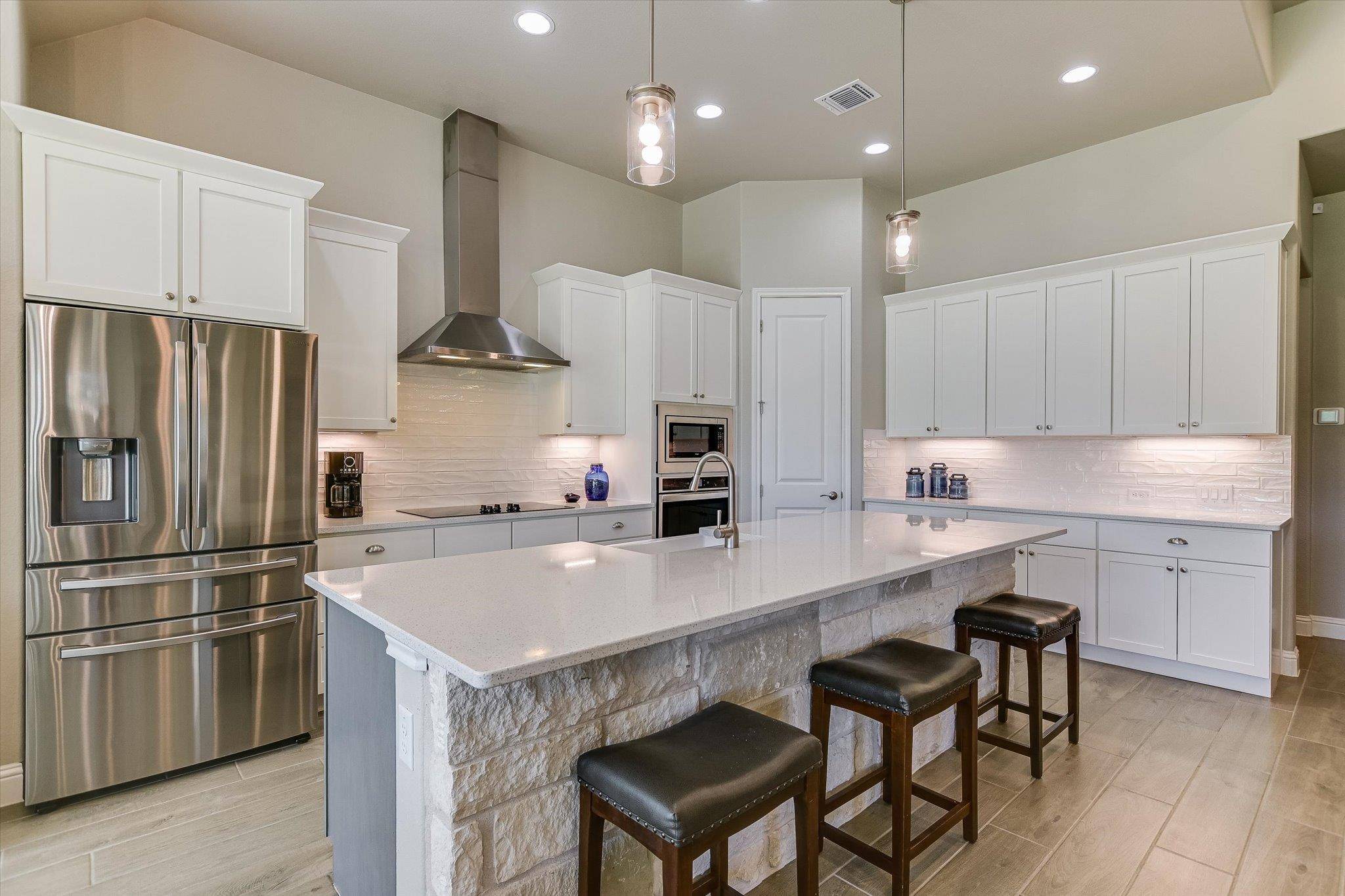 Liberty Hill, TX 78642,815 County Road 207