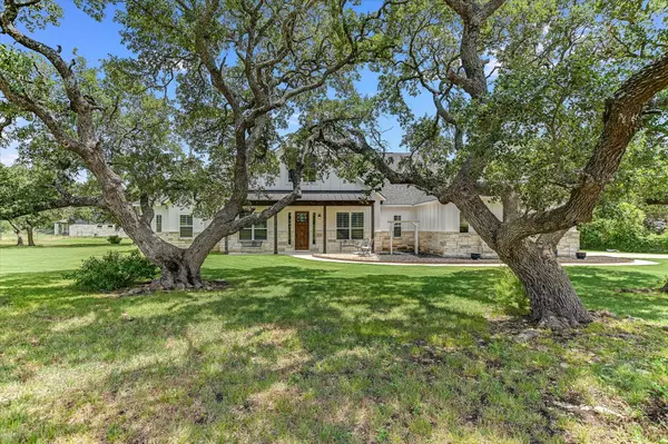 Liberty Hill, TX 78642,815 County Road 207