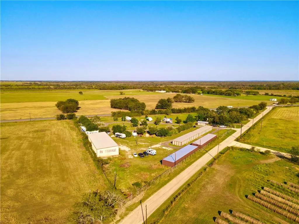 Fentress, TX 78622,776 S Main ST