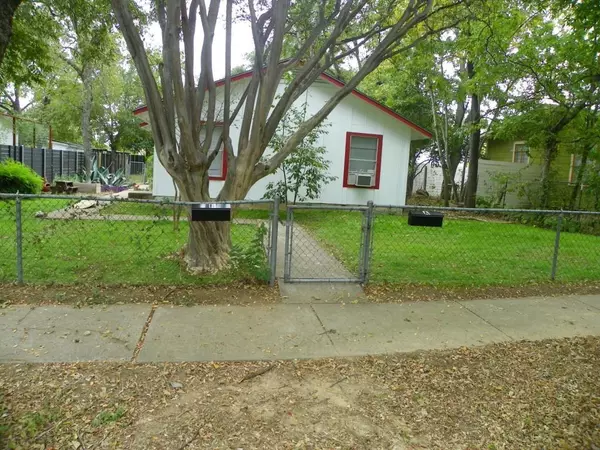 Austin, TX 78702,2007 E 16th ST #A