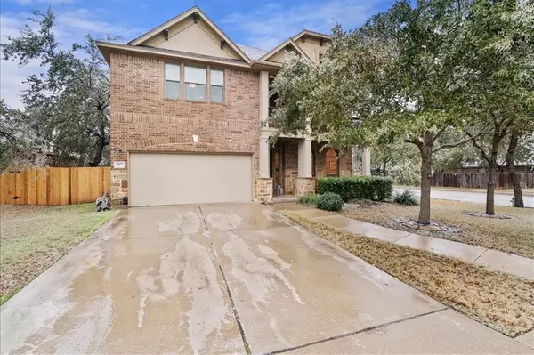 2807 Prosperity, Leander, TX 78641