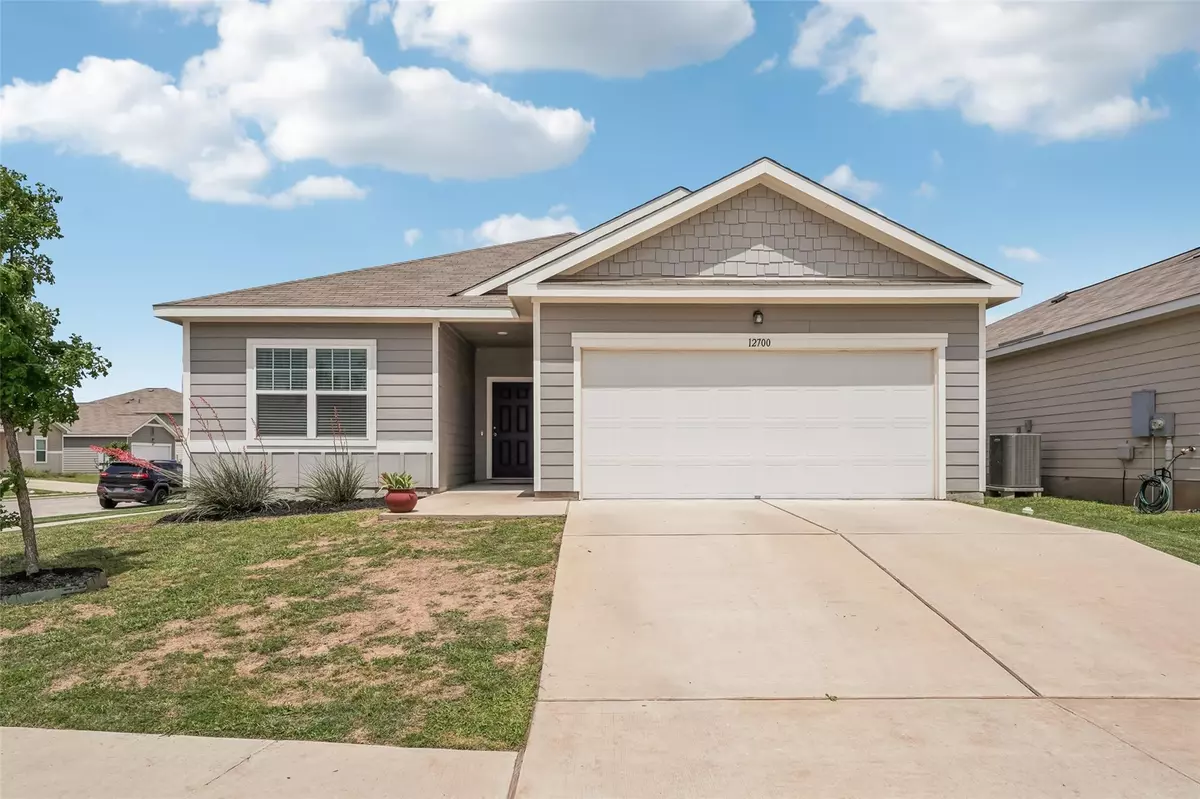 Manor, TX 78653,12700 Robert Taft ST