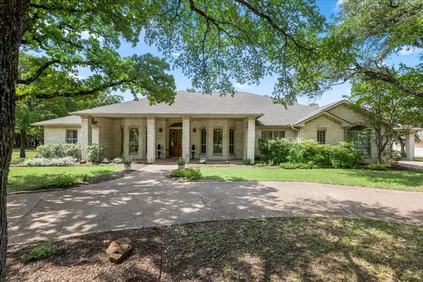 2905 Post River RD, Cedar Park, TX 78613